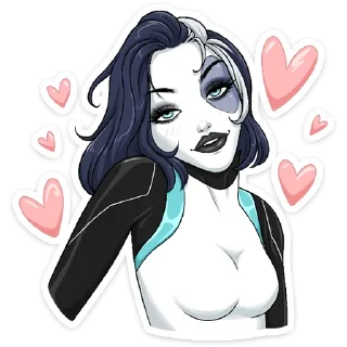 ❤️