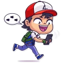 🏃
