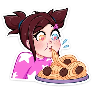 🍜