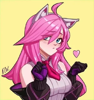 ❤