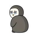 😥