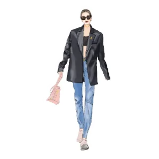 😎