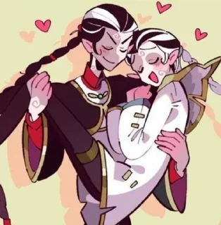 ❤️