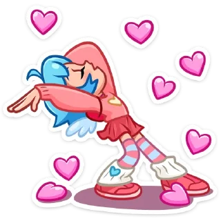 ❤️