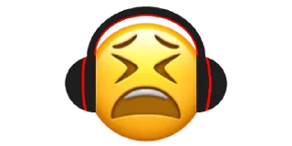 😫