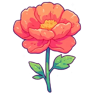💐