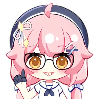 🤓