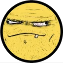 ☹️