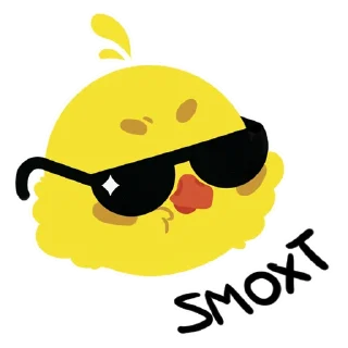 😎