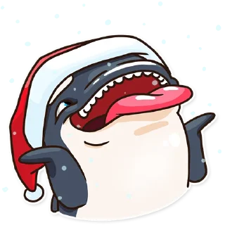 ❄️