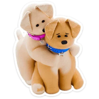@Premium_Emojis_Telegram | Ронни и Деля