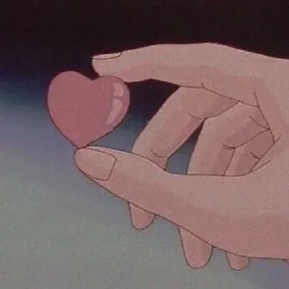 ❤️
