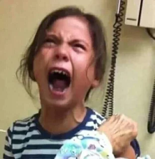 😱