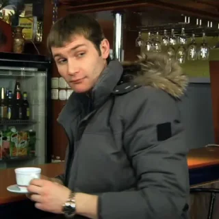 ☕️