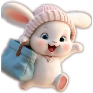 🐰