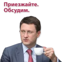 ☕