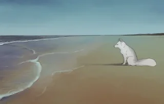 😔