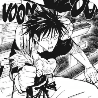 Toji