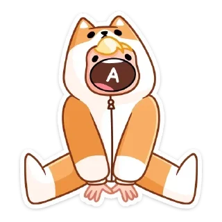 😲
