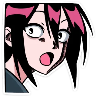 😲