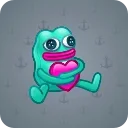🐸