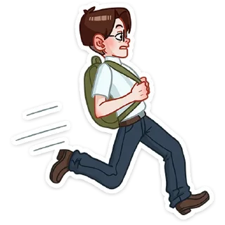 🏃‍♂️