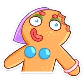 👧