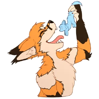 🦊
