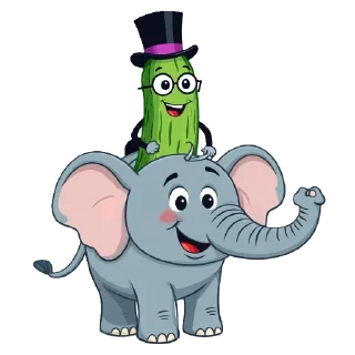 🐘