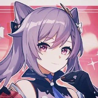 💜