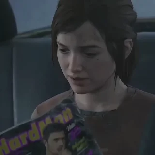 😐
