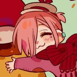💗