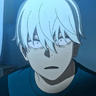 😧