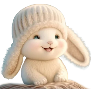 🐰