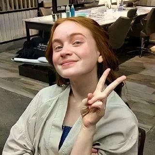 ✌️