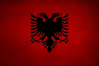 🇦🇱