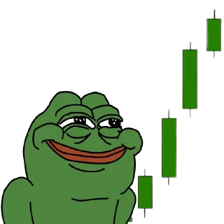 @igotosochi Pepe Investor