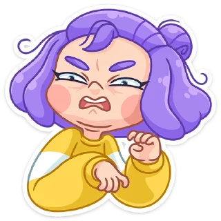 😡