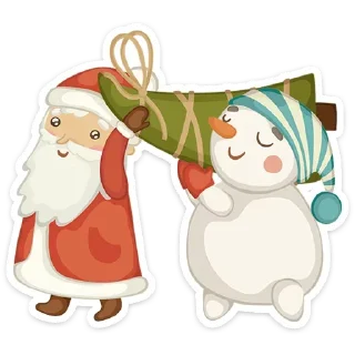🌲