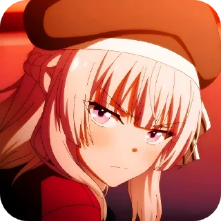 😠