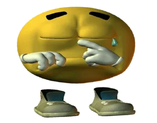 😭