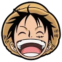 One Piece | @kotletovvemoji