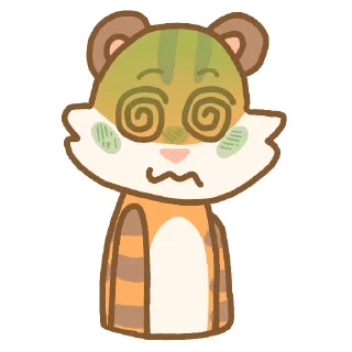 🐯