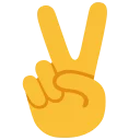 ✌
