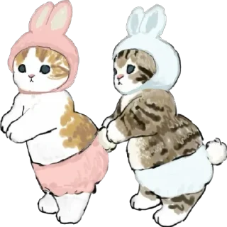 🐰