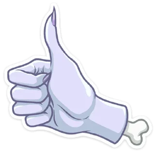 👍