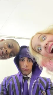 😯