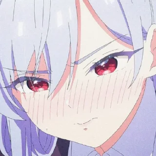 😒