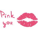 😘