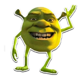 😀